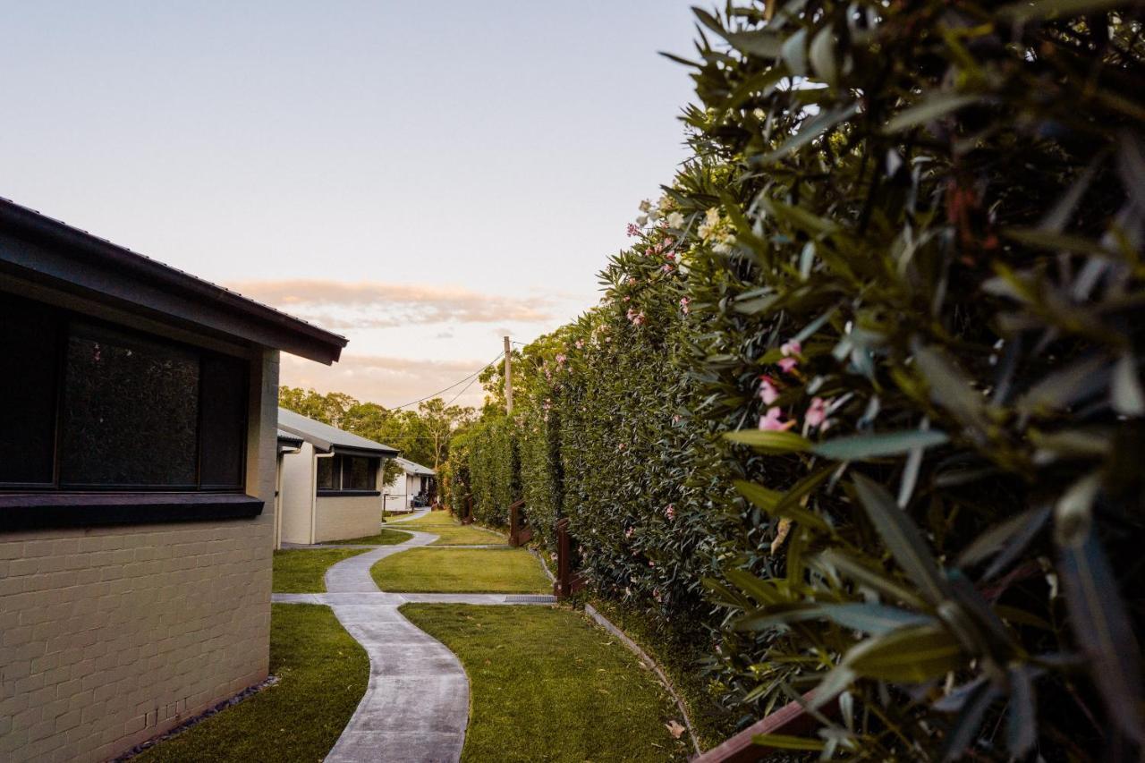 Wine Country Villas Pokolbin Exterior photo