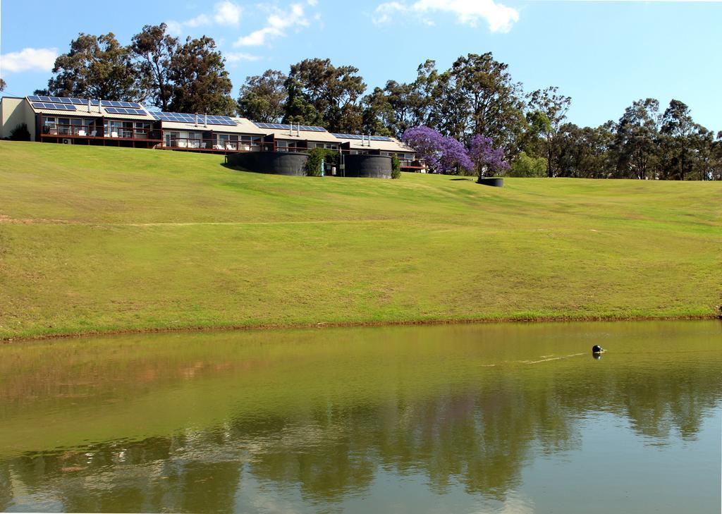 Wine Country Villas Pokolbin Exterior photo