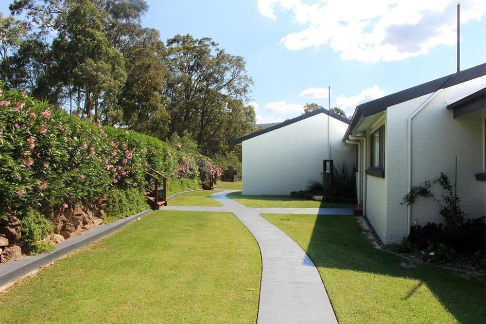 Wine Country Villas Pokolbin Exterior photo