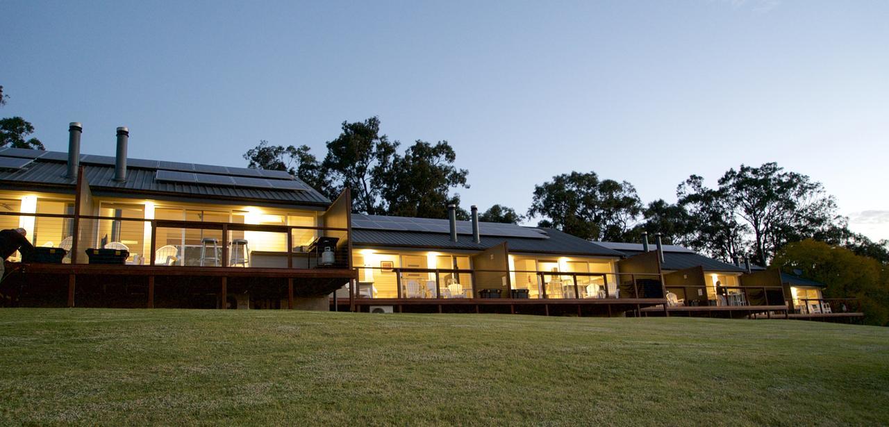 Wine Country Villas Pokolbin Exterior photo
