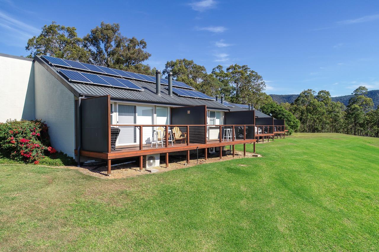 Wine Country Villas Pokolbin Exterior photo