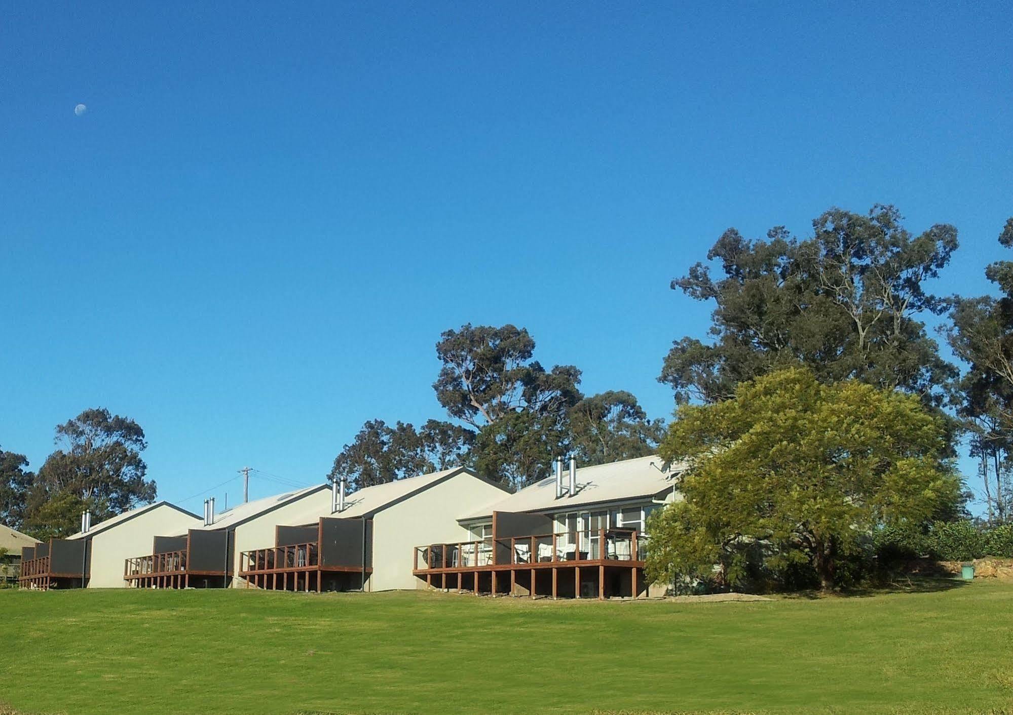 Wine Country Villas Pokolbin Exterior photo