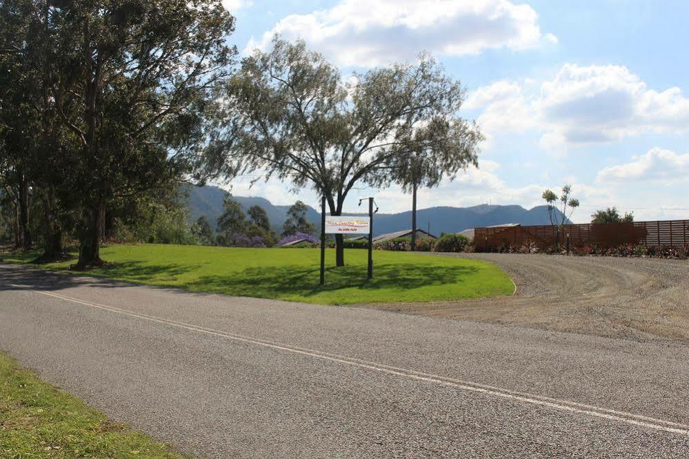 Wine Country Villas Pokolbin Exterior photo