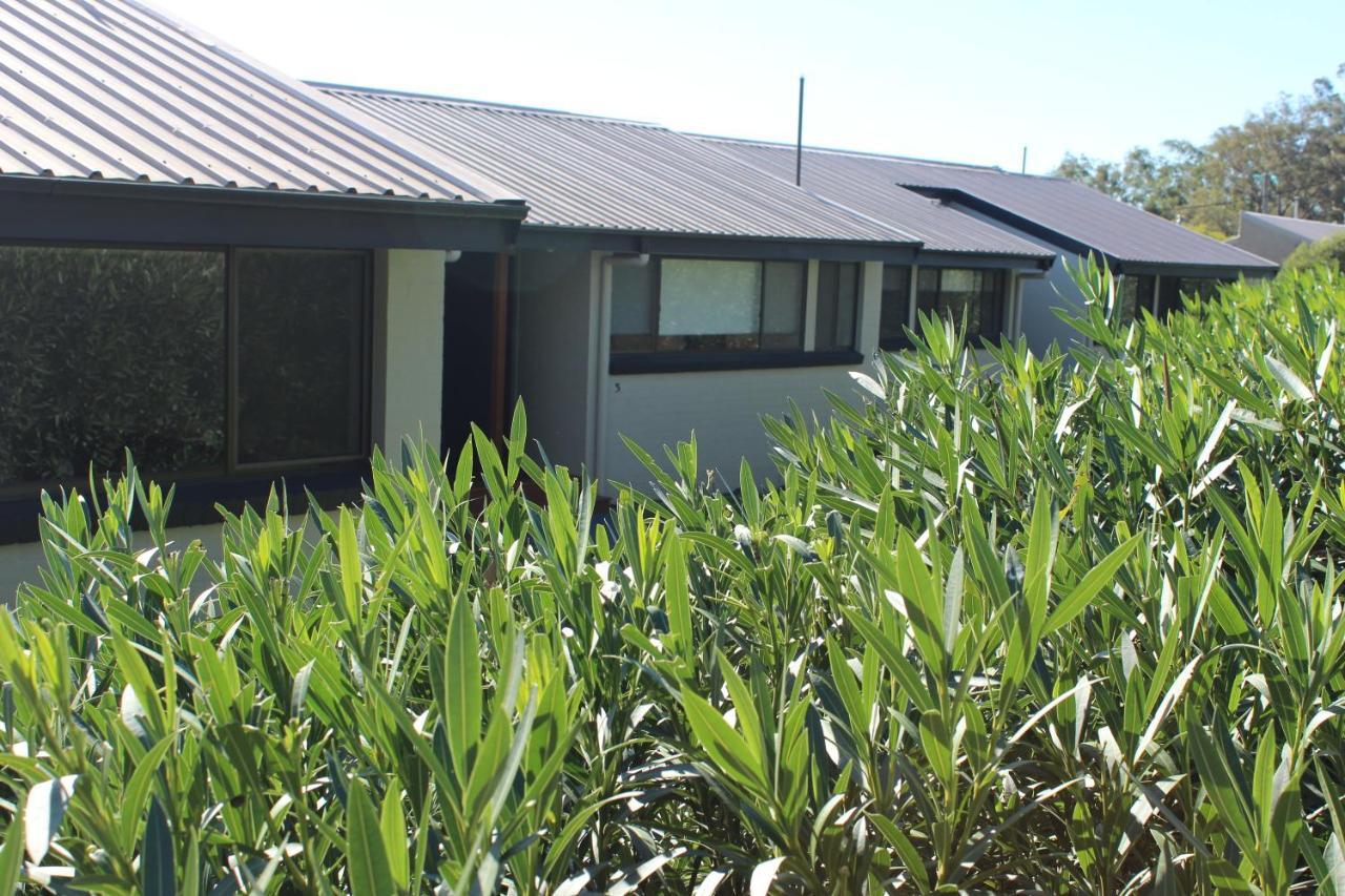 Wine Country Villas Pokolbin Exterior photo